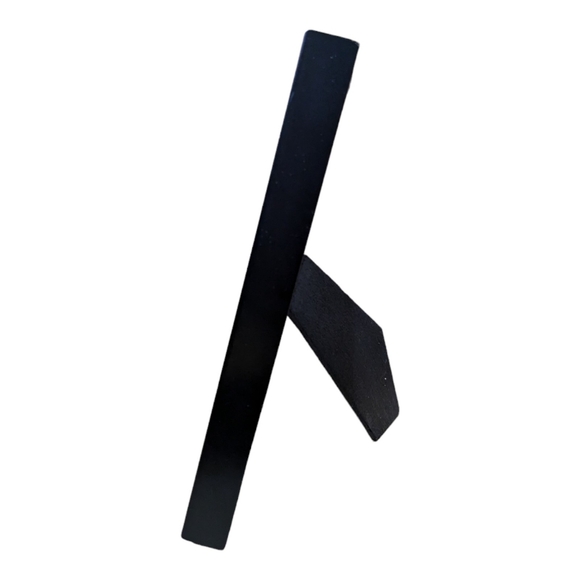 SOLD - HANDMADE DrawingArtworkDecor |Mythical Mountain Beasts|Signed Richelle L. - Picture 6 of 8